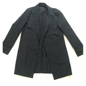 Theory Raincoat (unisex)